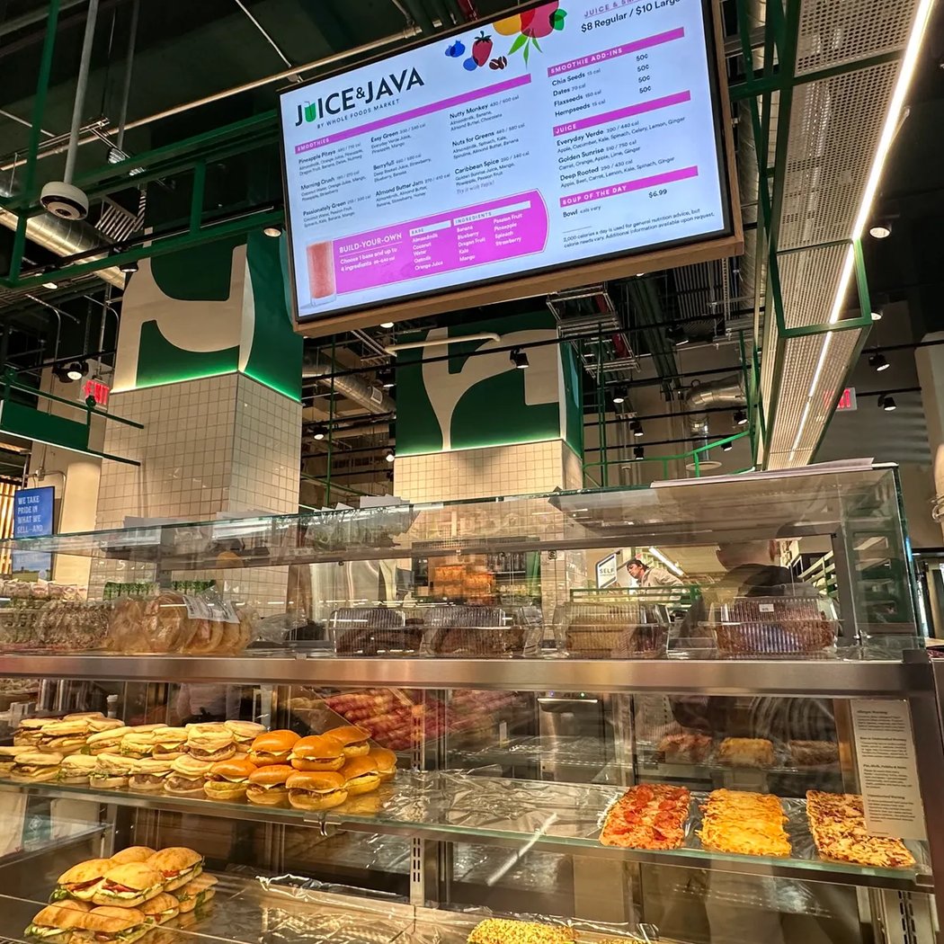 Whole Foods Market 3