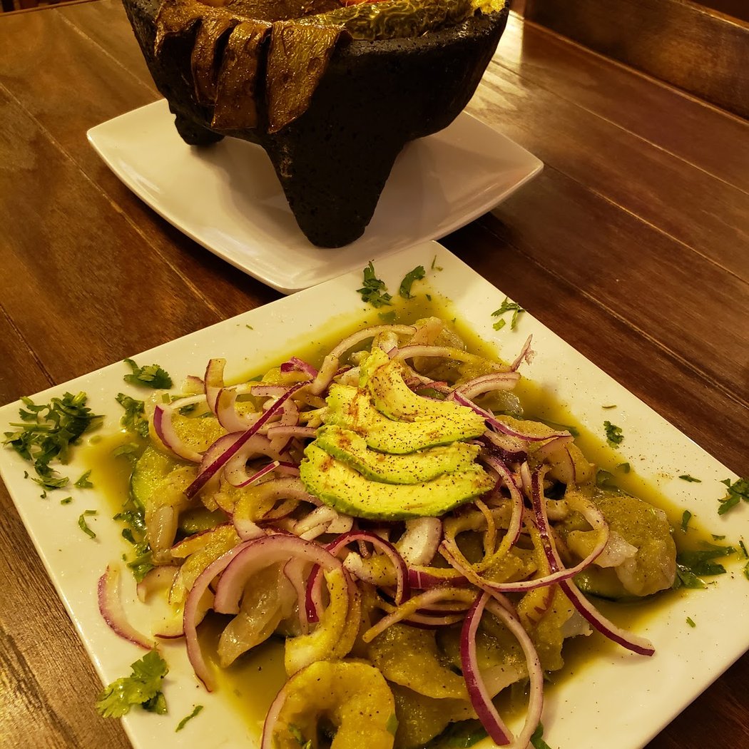 El Malecon 1