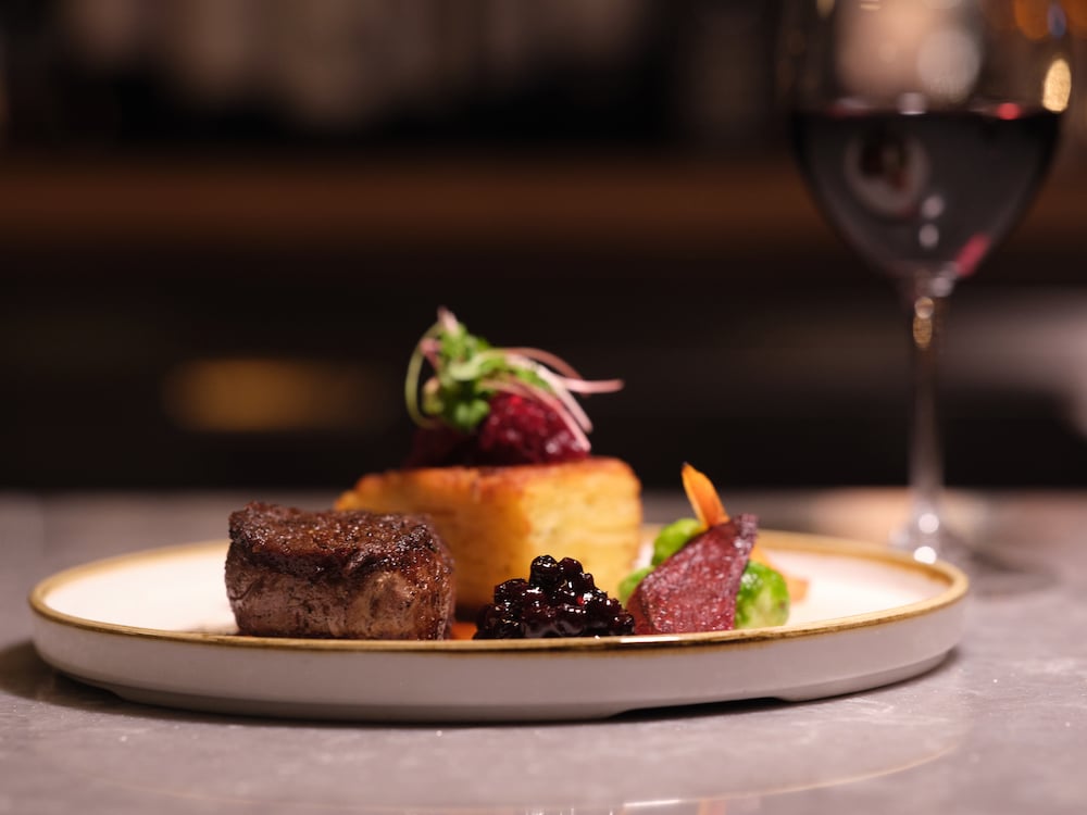 The Thursday Fixe 3