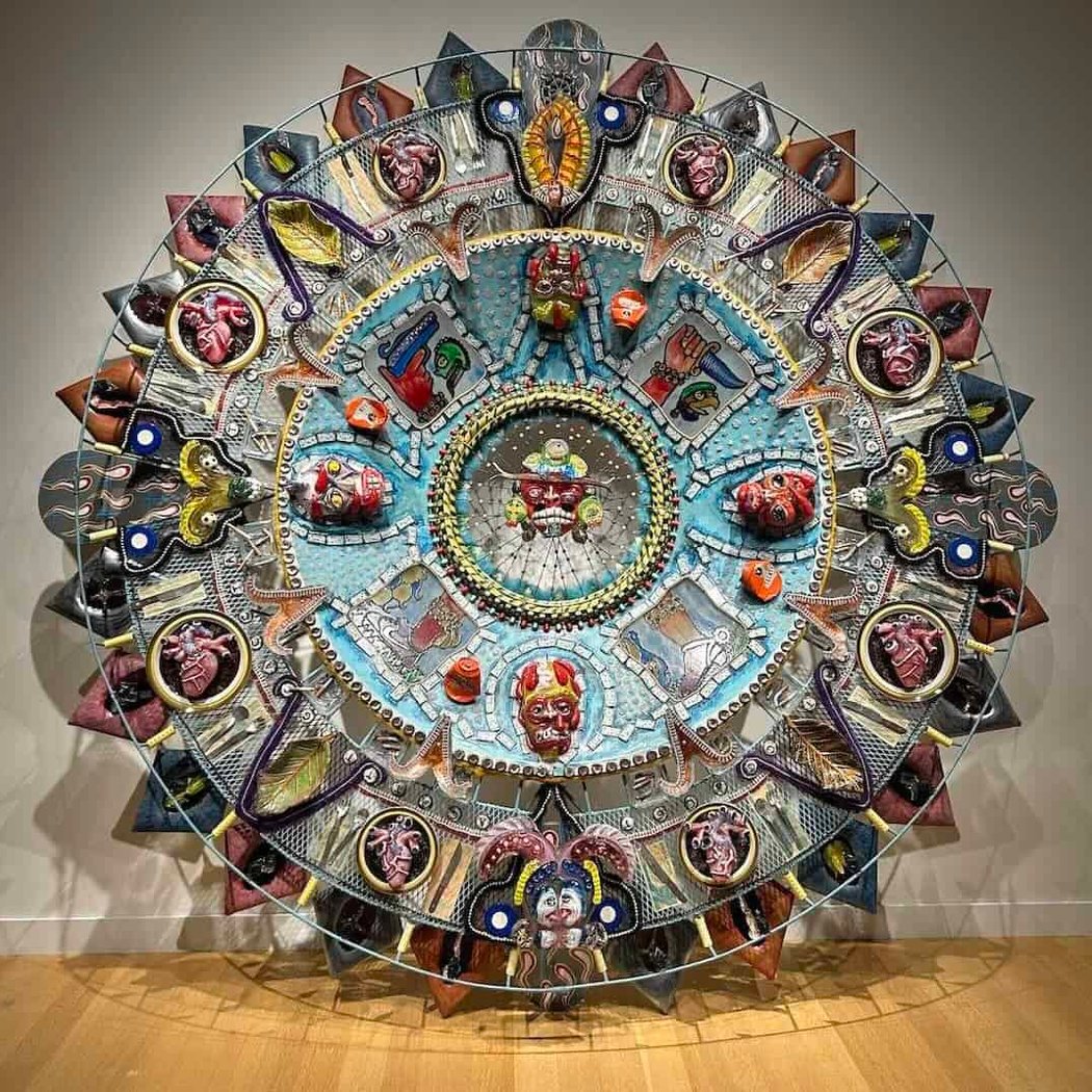 Free Wednesday Evenings at Mint Museum Uptown 3