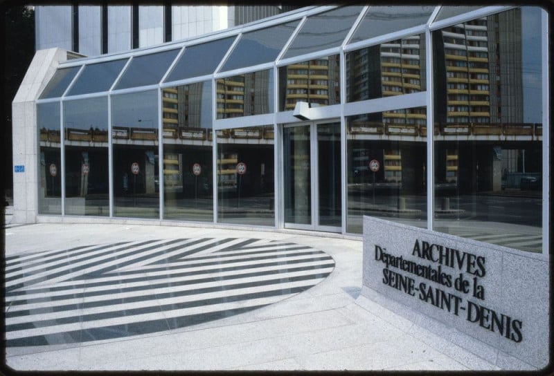 Journées du Patrimoine 2025 1