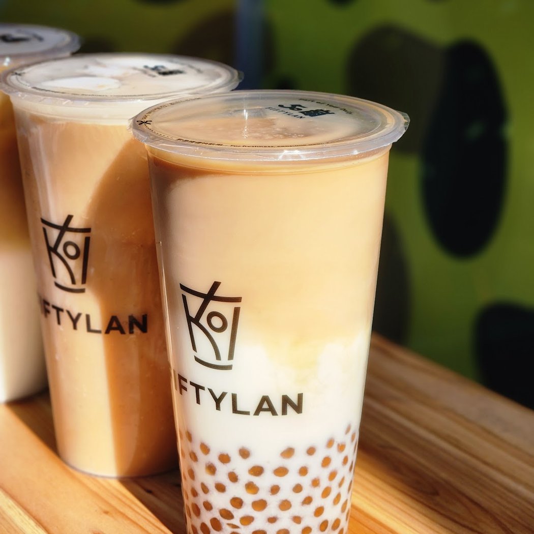 FIFTYLAN NOLITA 1