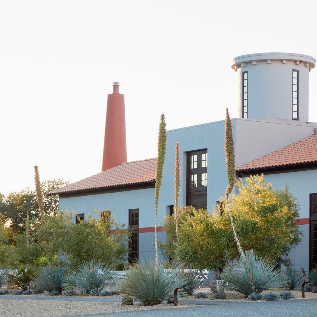 Clos Pegase Winery & Tasting Room 4