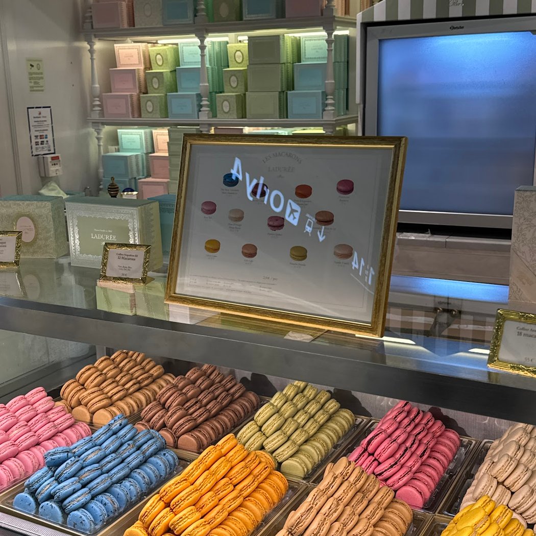 Ladurée 1