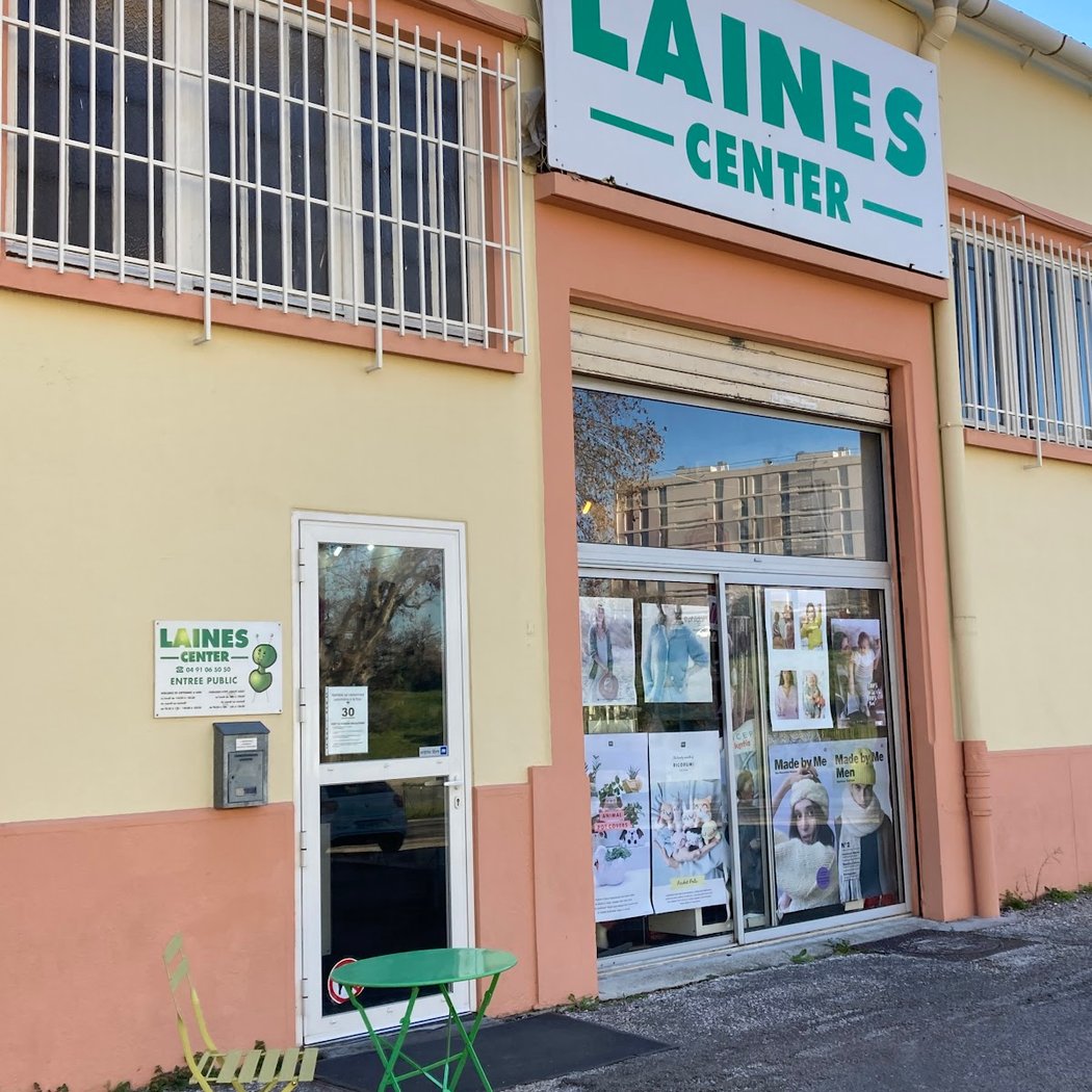 Laines Center 2