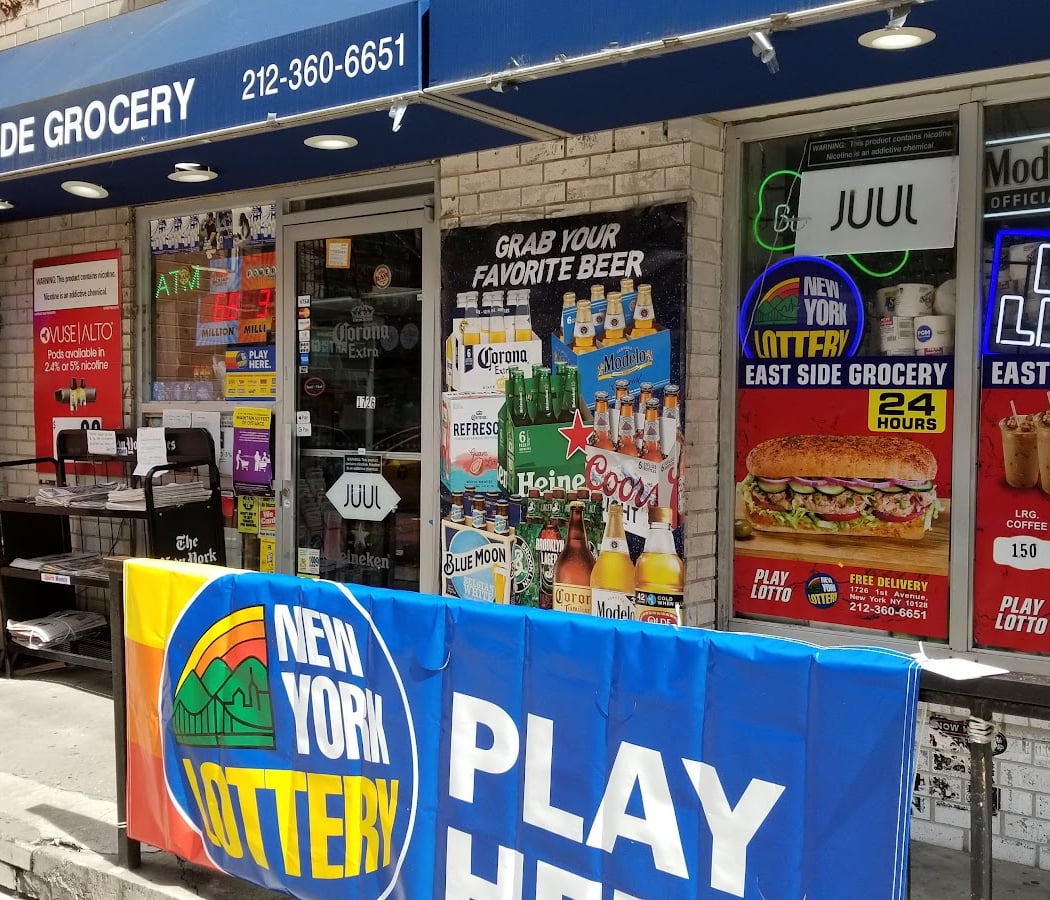 Eastside Convenience corporation 3