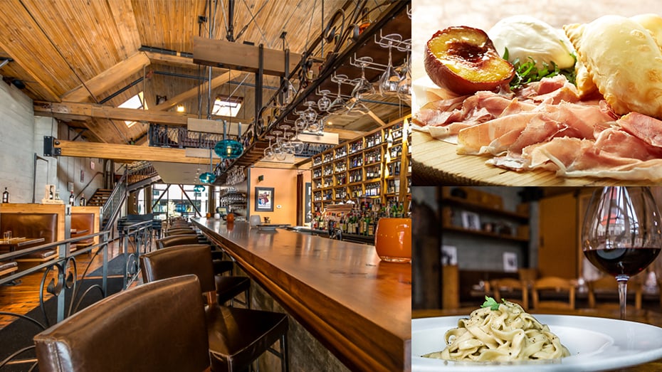 Osteria la Spiga 2