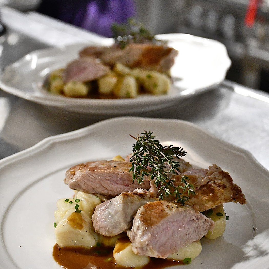 Bistrot Vivienne 1