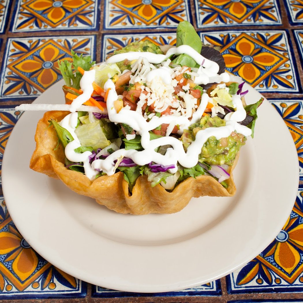 Corazon Mexican Food 3