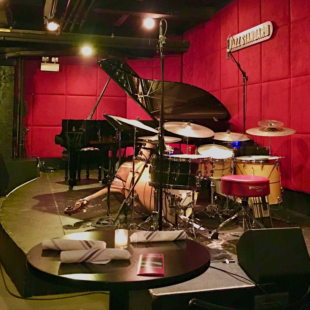 Jazz Standard 2