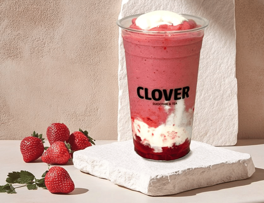 Clover 1