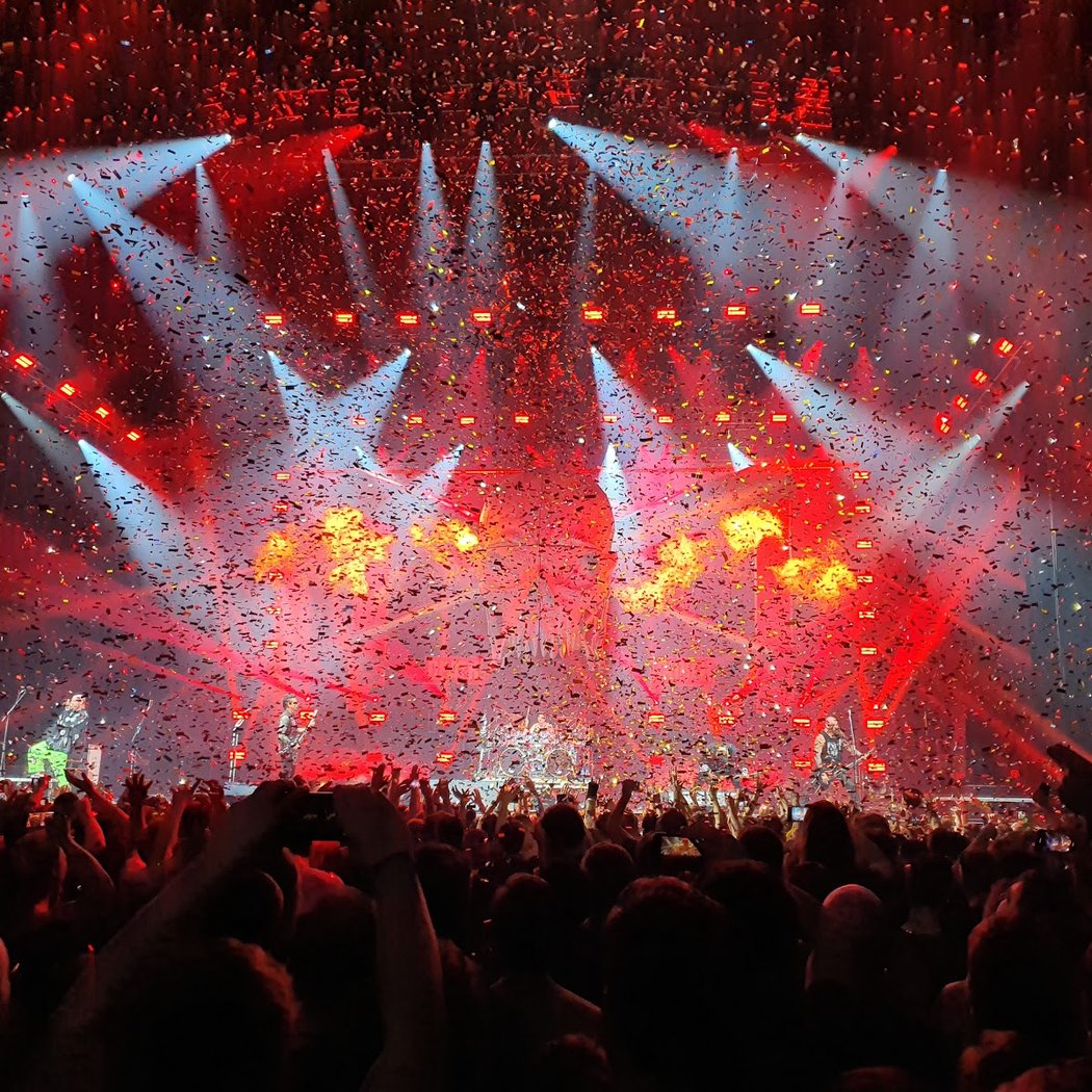 AFAS Live 4