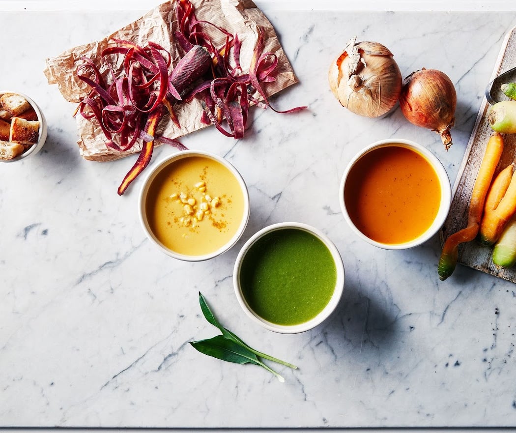 Le Pain Quotidien 1
