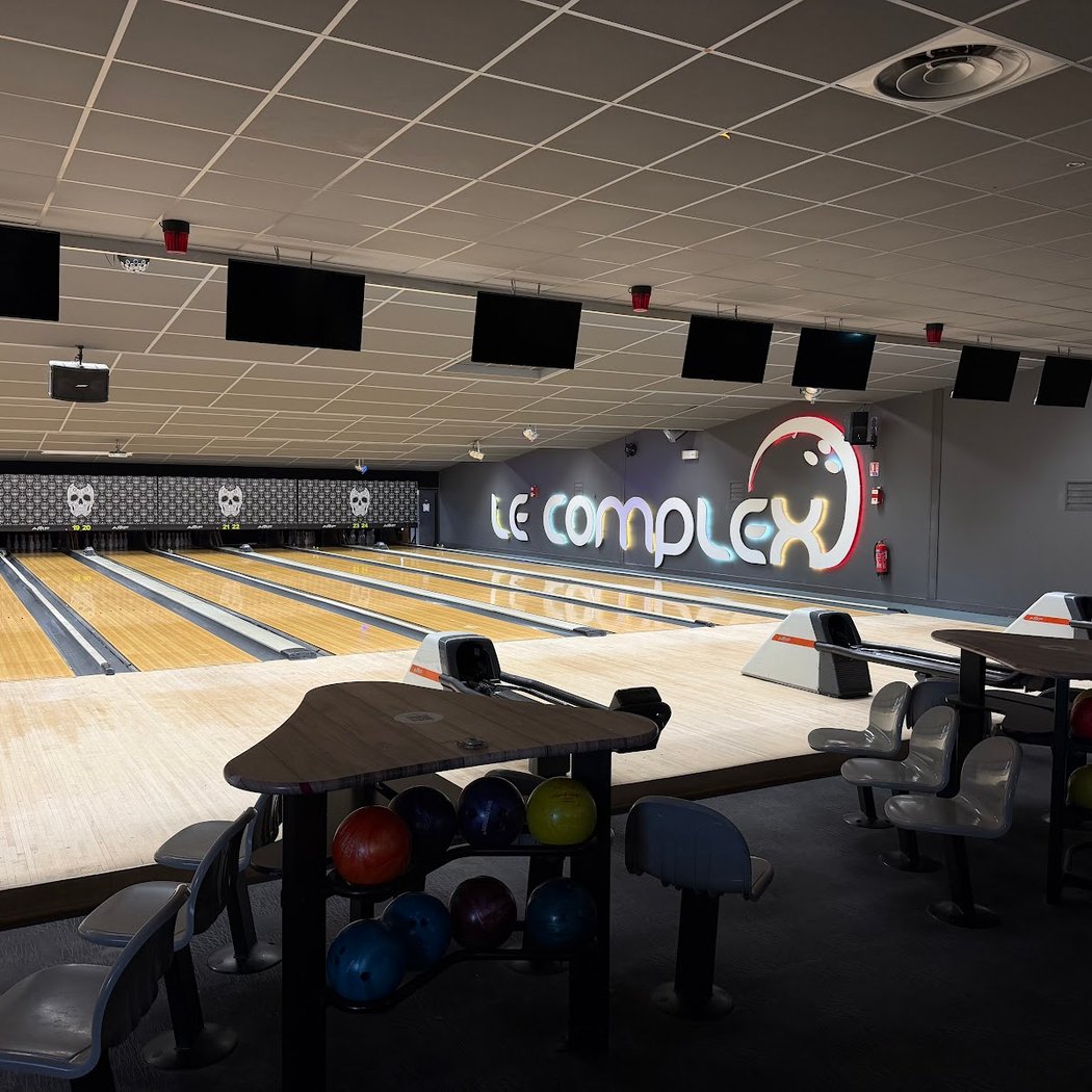 Complex 3