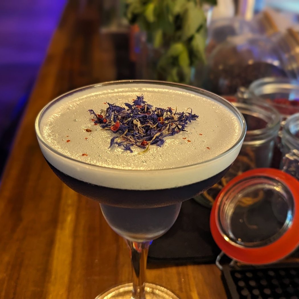 The Jungle Bar 1