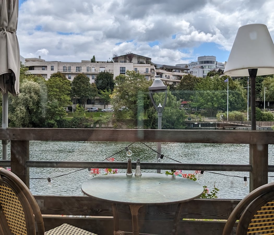 Les Rives de La Courtille 3