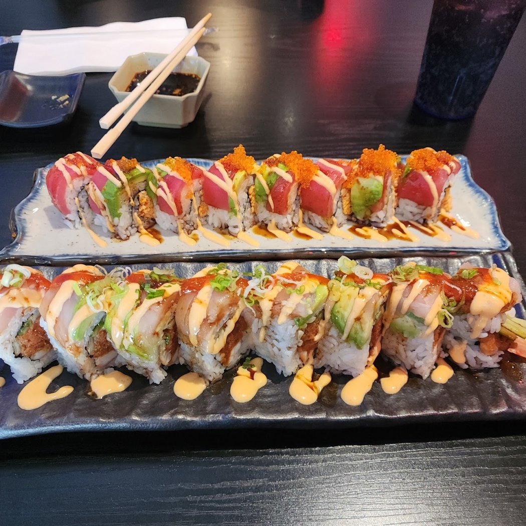 Tommy Katsu Sushi & Grill 3