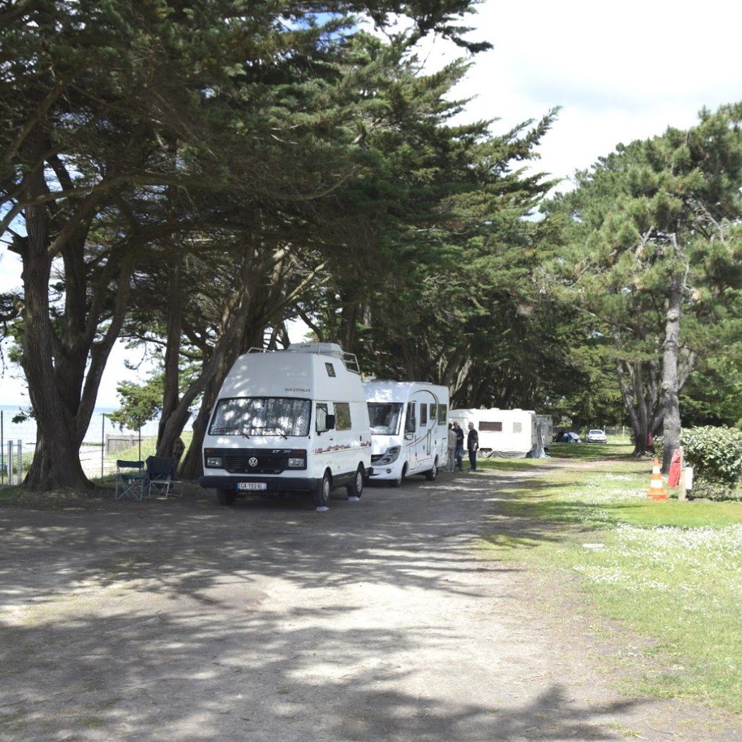 Camping La Goelette 1