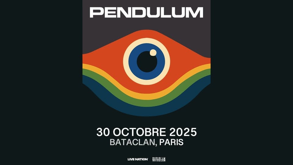 Pendulum Concert 1
