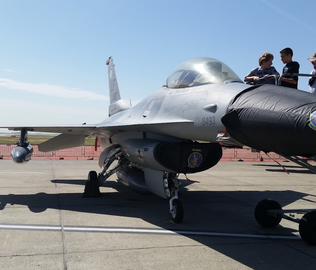 Wings Over Solano 3