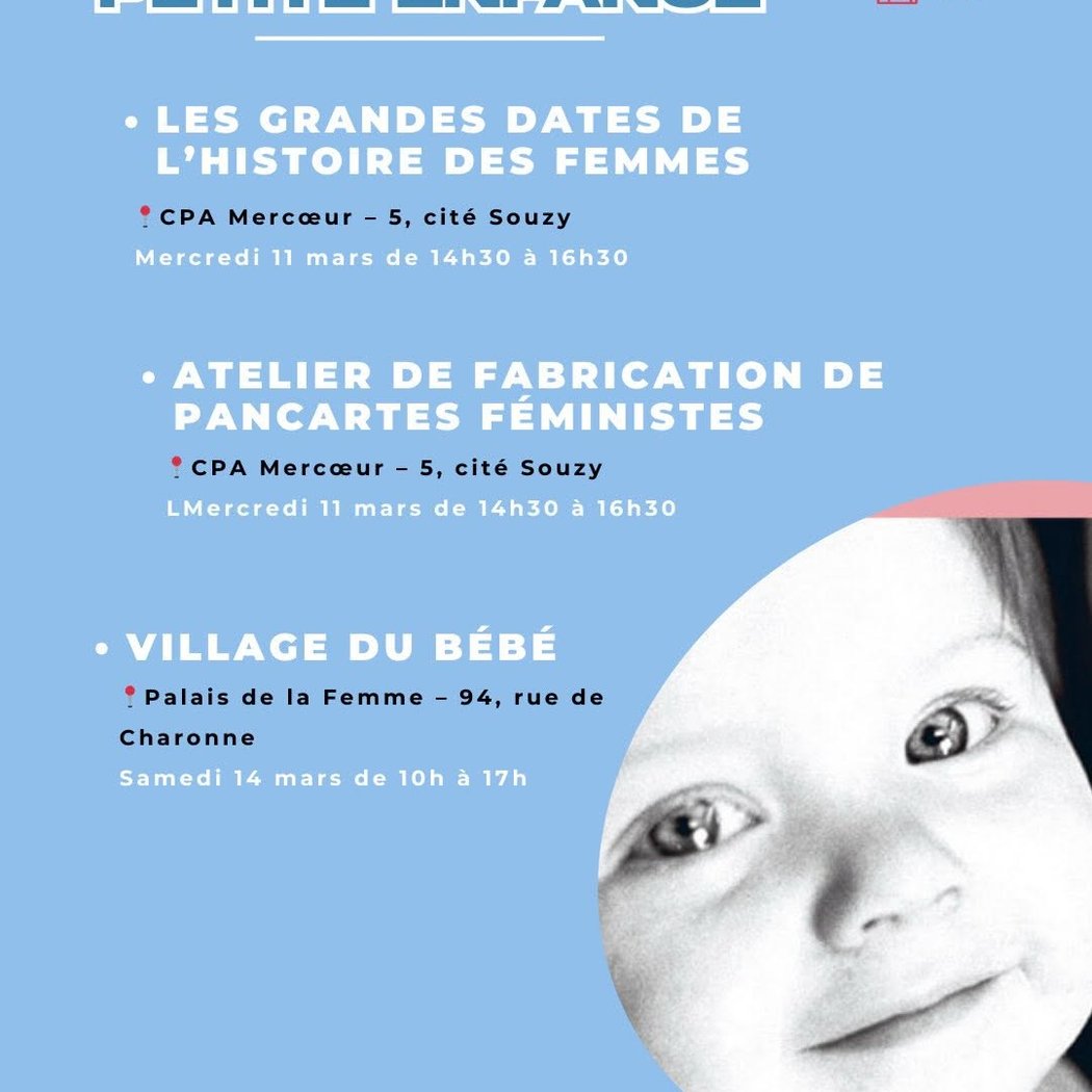 Village du Bébé 3