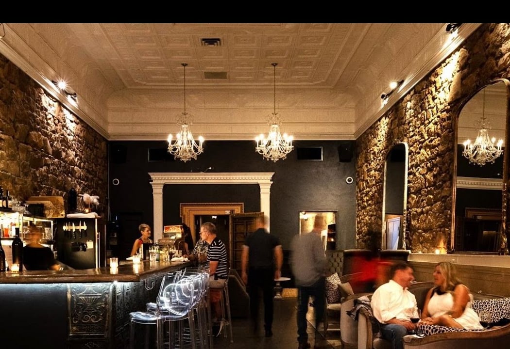 Immersive Craft Cocktail Experience 2