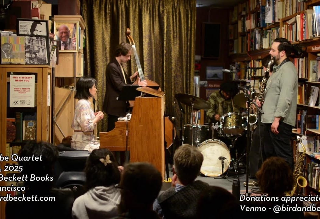 Rumi Abe Trio 1