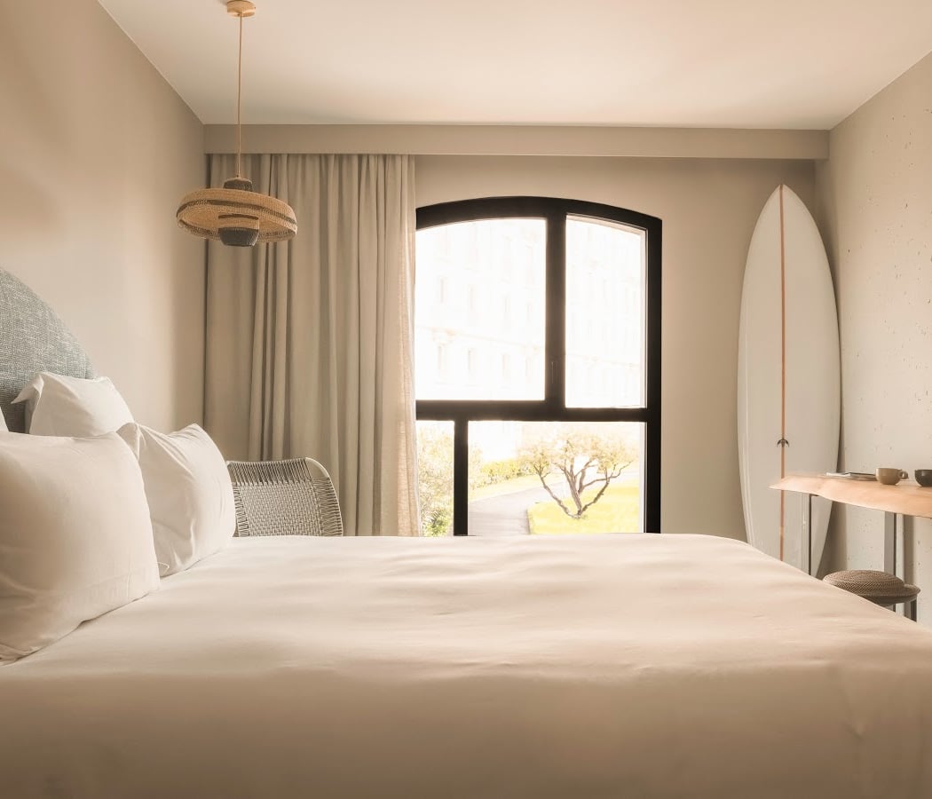 Hôtel Le Garage Biarritz 3