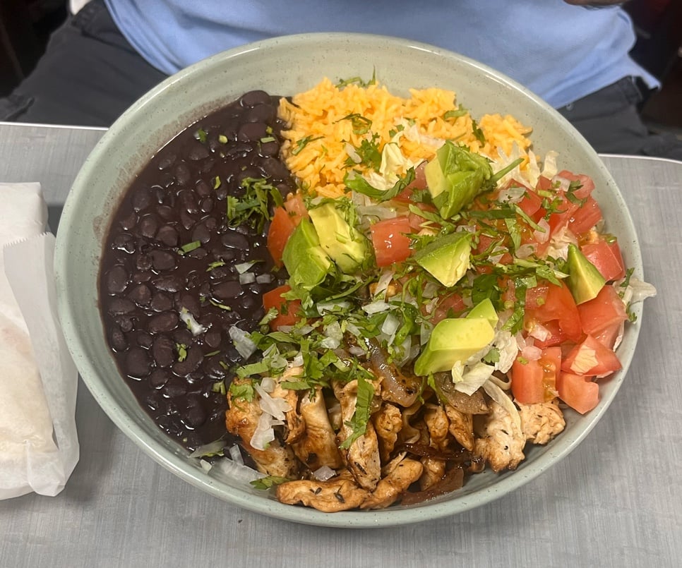 Taquitos y Café 3