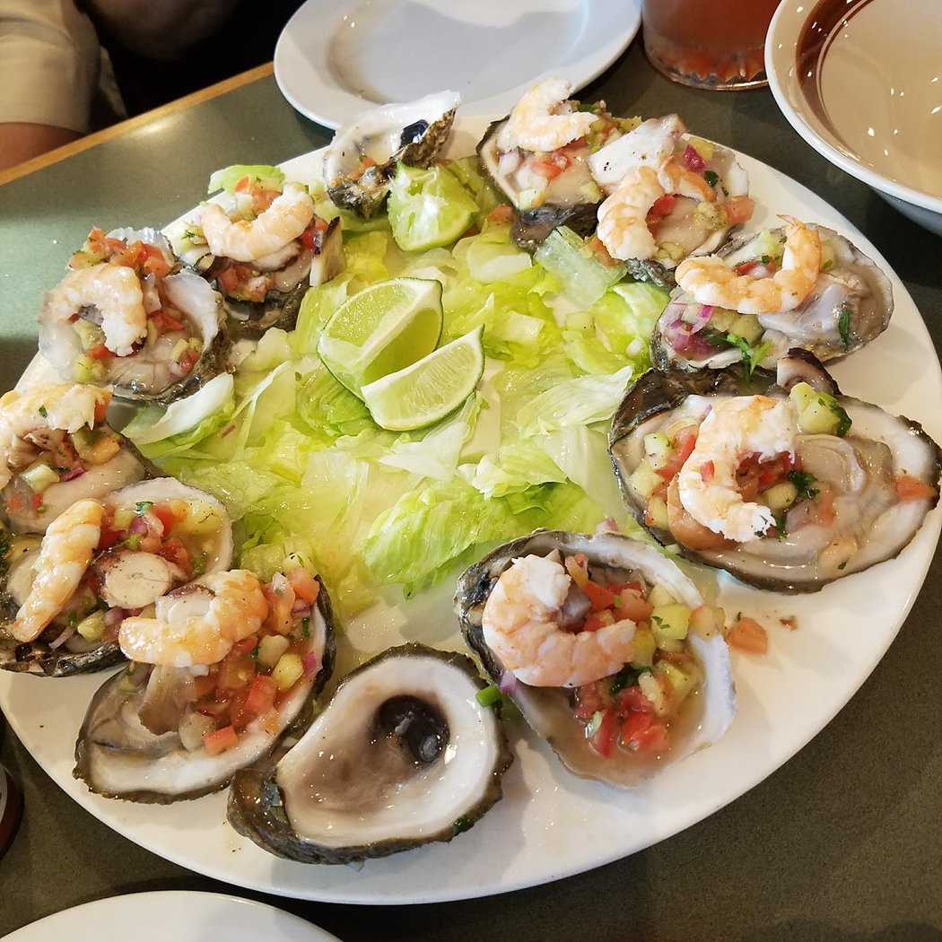 El Rancho Restaurant 3