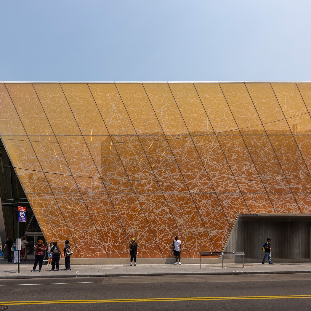 Far Rockaway Teen Library 2