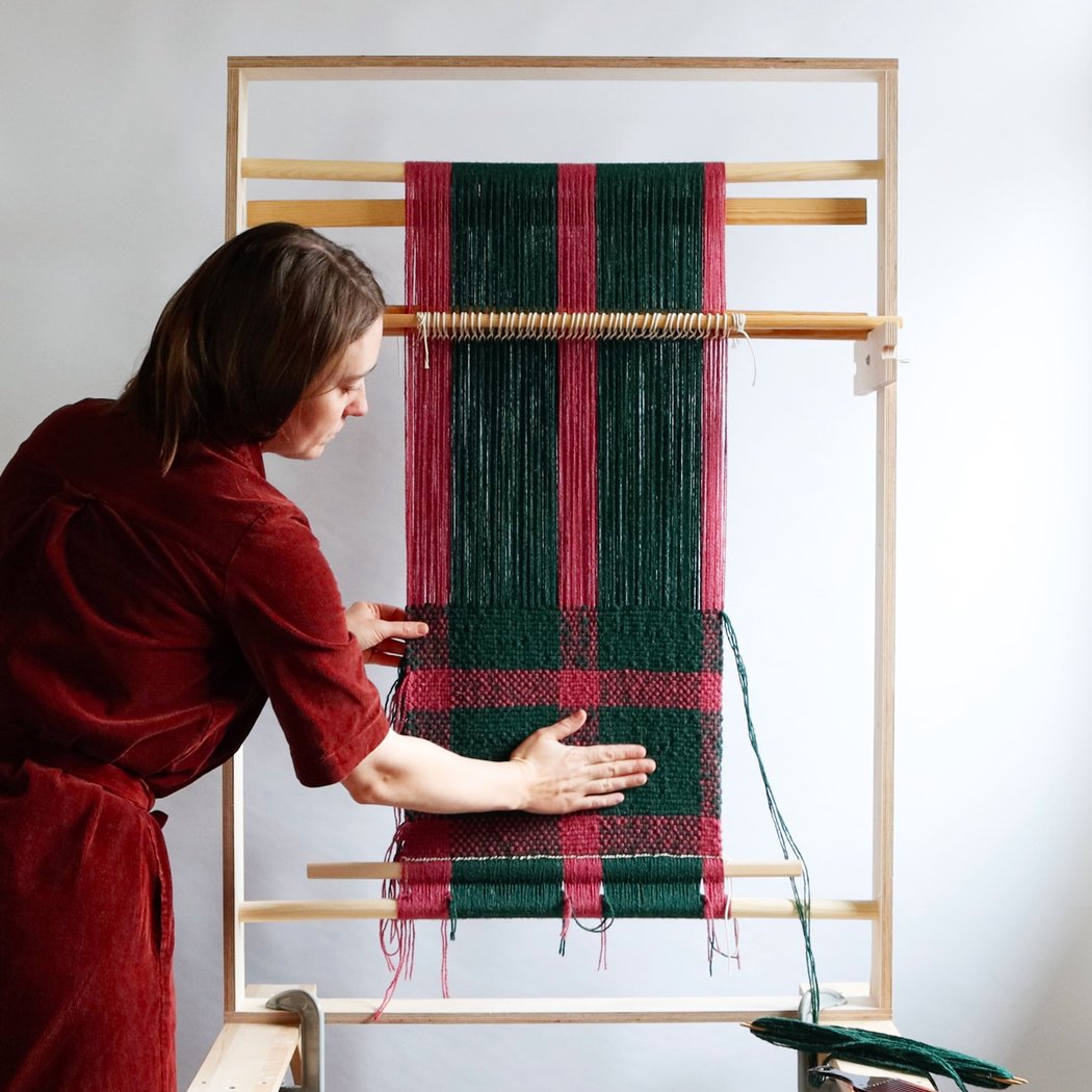 First Sundays: Weaving Together with Craft Contemporary at LA Metro 3