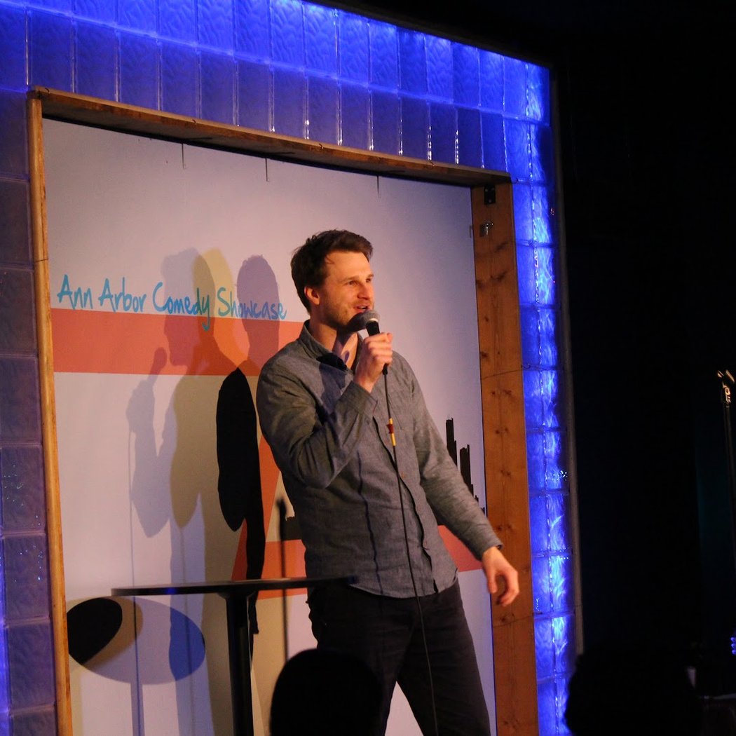 Shane Mauss 1
