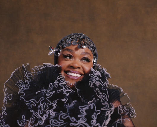 Miss Jill Scott - To Whom This May Concern 1