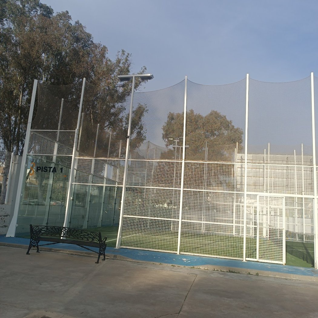 Centro Deportivo Bellavista 4