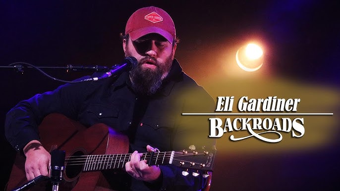Eli Gardiner 1