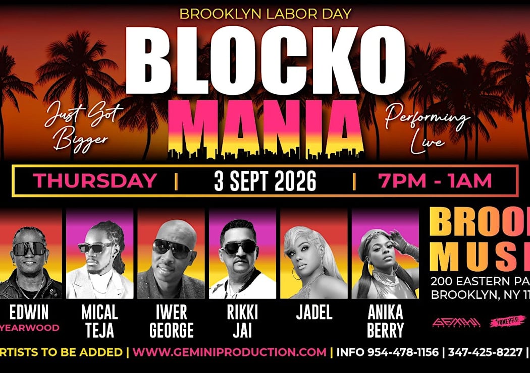 Blocko Mania