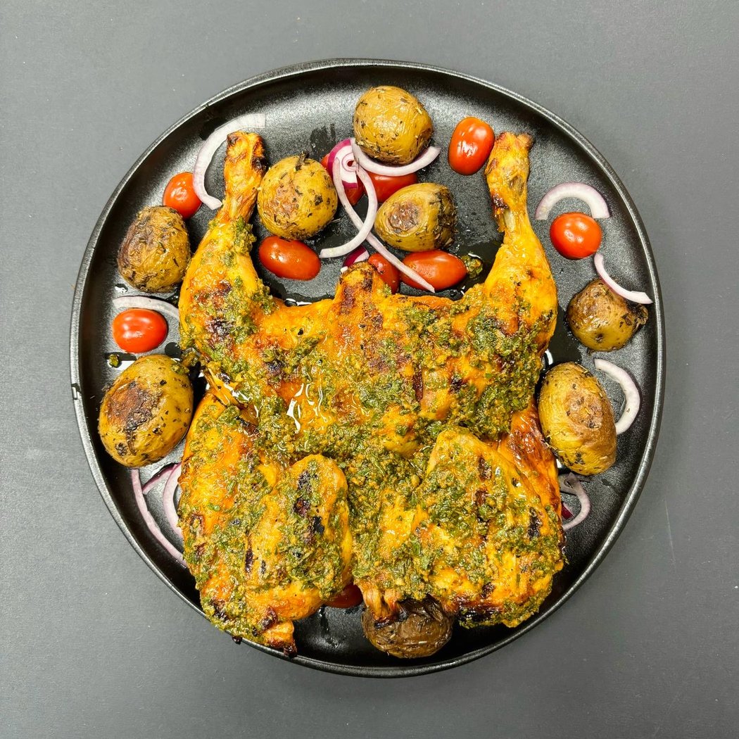 La Fourchette Braisée / Poulet braisé & Grillades Halal/ Boissy Saint Léger 1