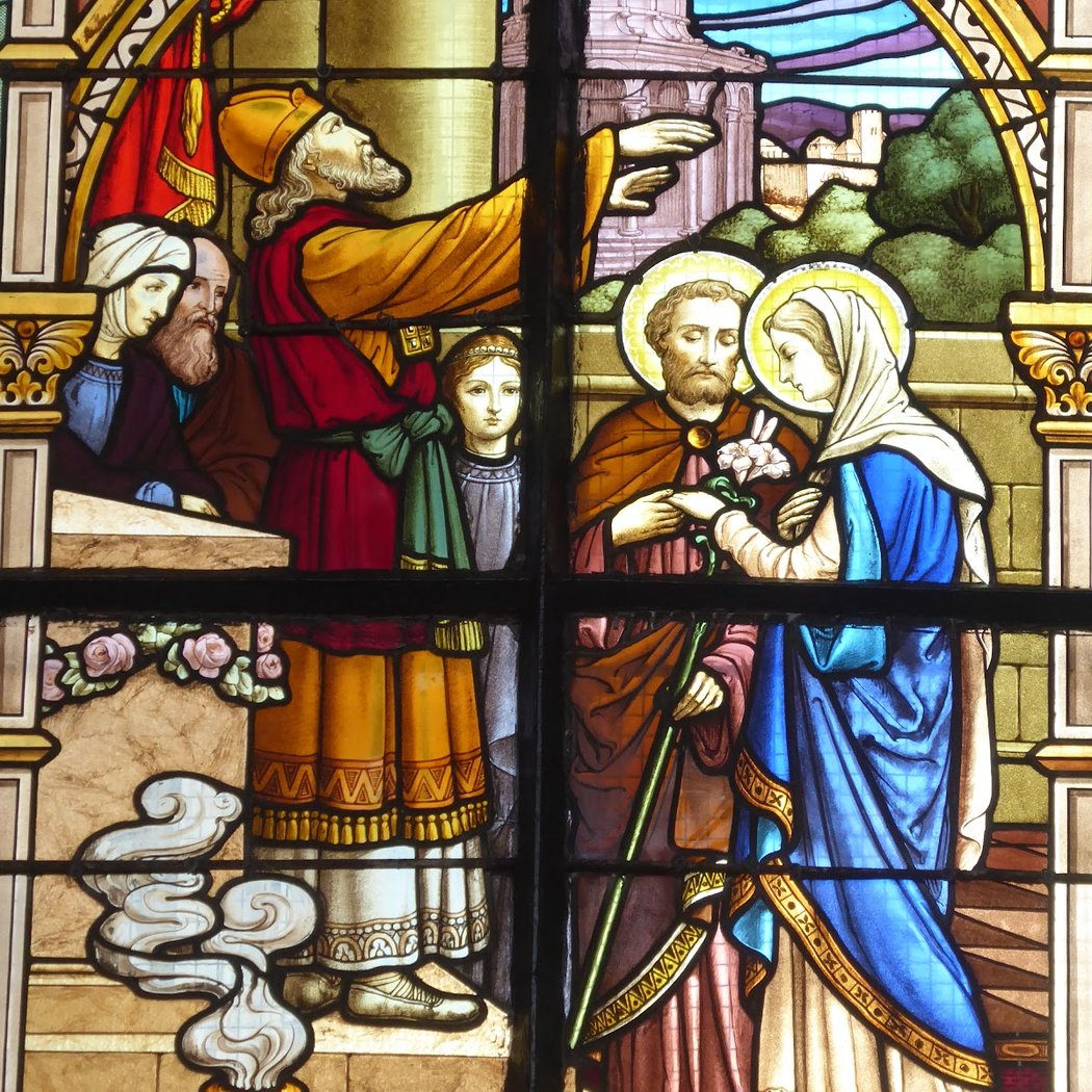 St. Elizabeth Parish De Freinville 1