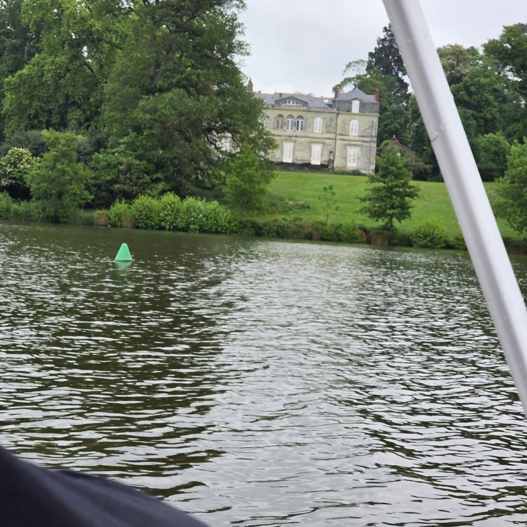 Floating Nantes - Location Bateau, Paddle, Kayak - Nantes 3