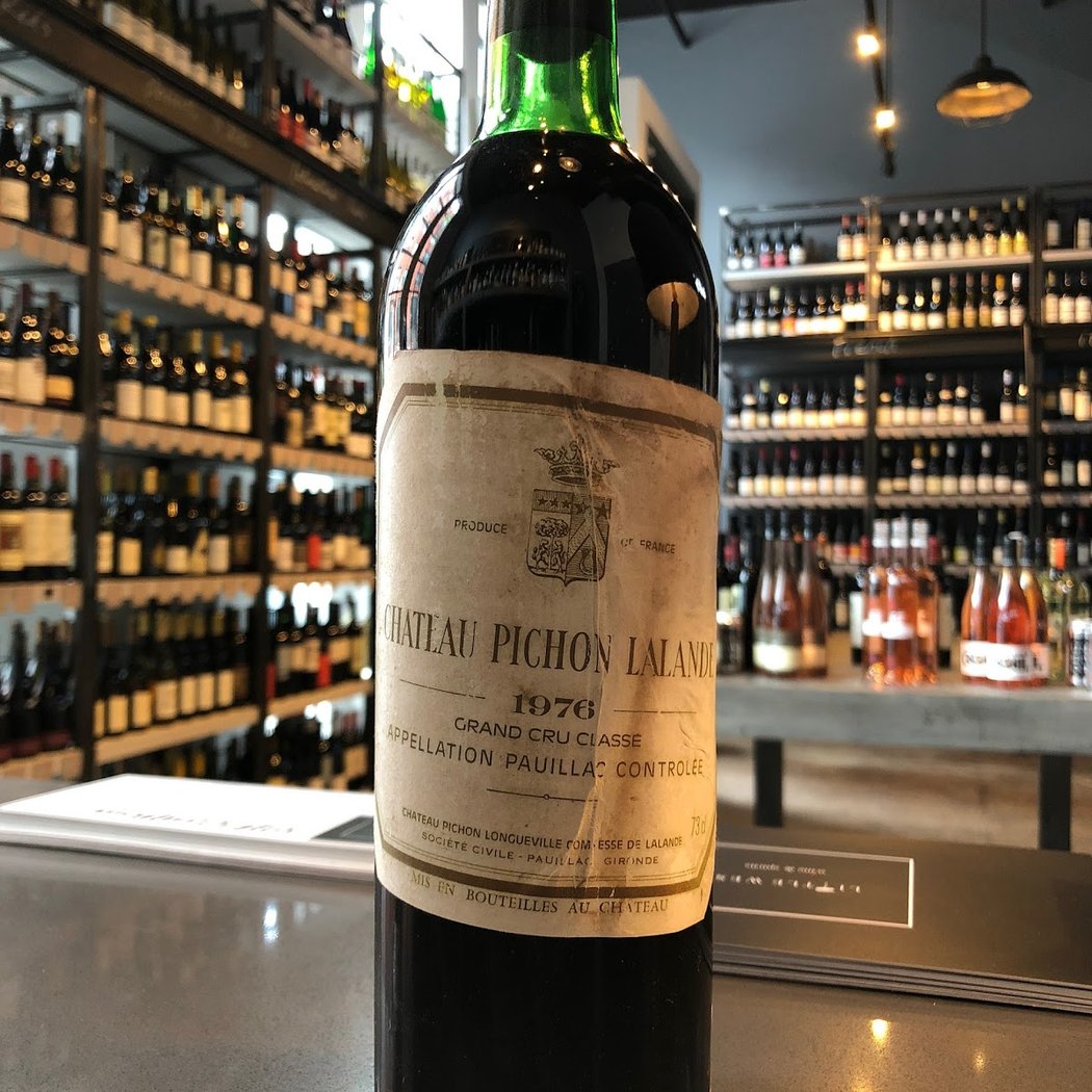 Little West Wine & Spirits 1