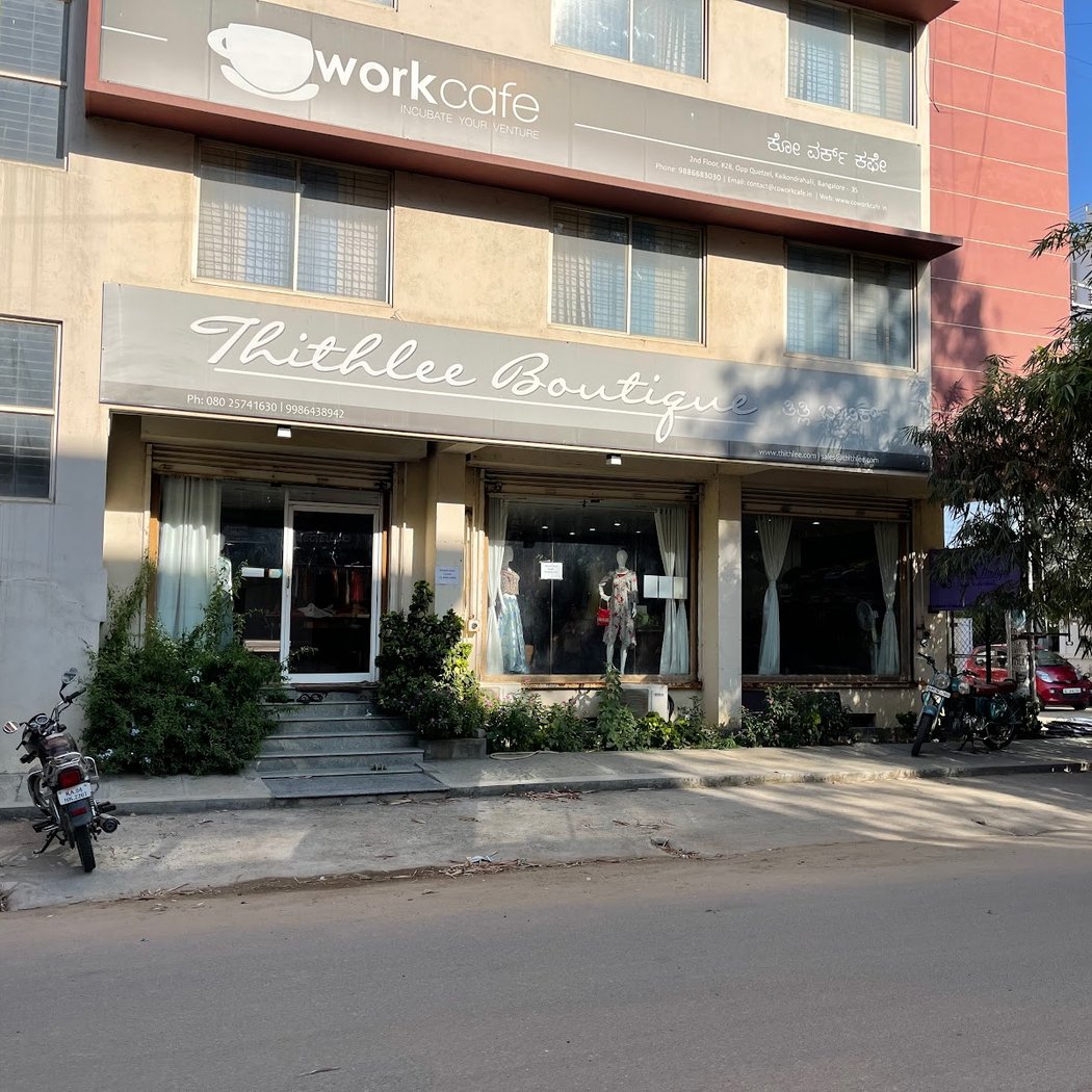 Thithlee Boutique 2