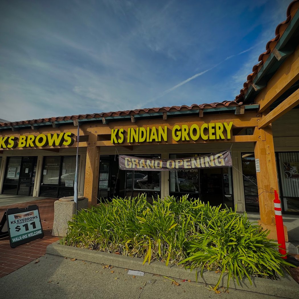 Ks indian grocery 2