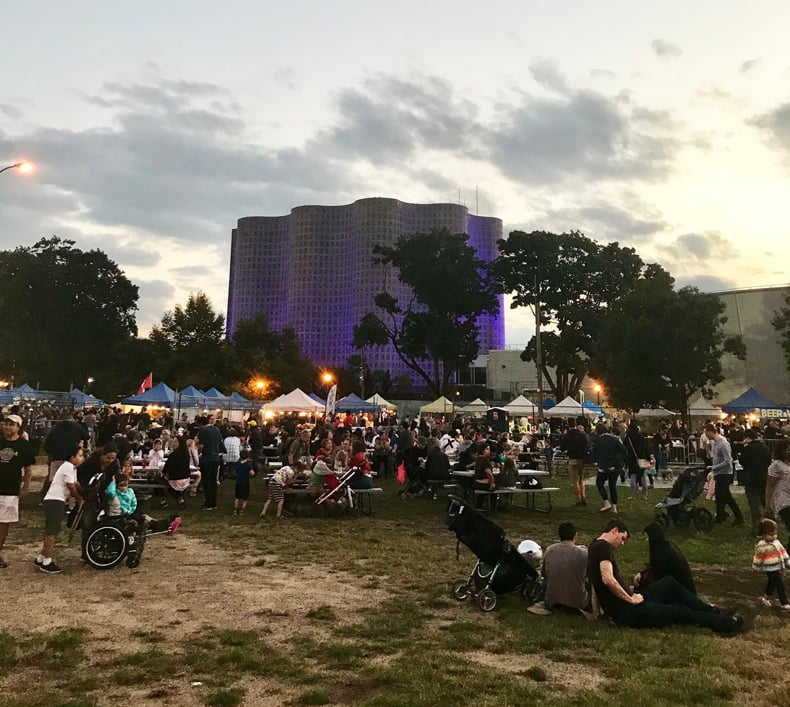 Queens Night Market 3