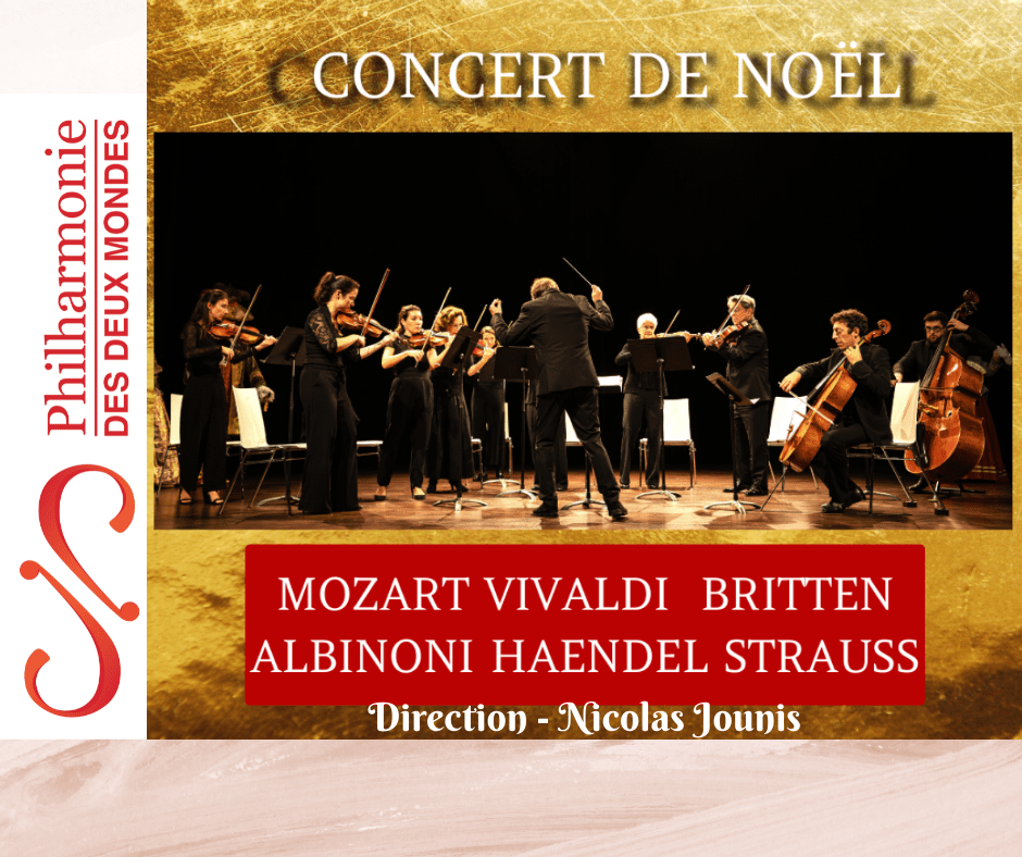 Concert de Noël 1