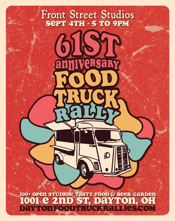 Front Street's 61st Anniversary Bash 1