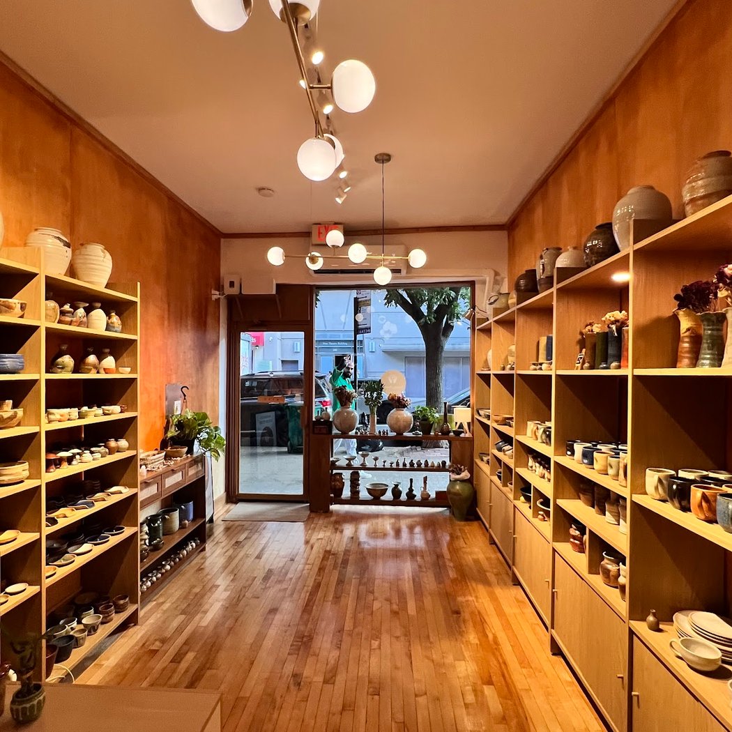 Kalsang Pottery 3