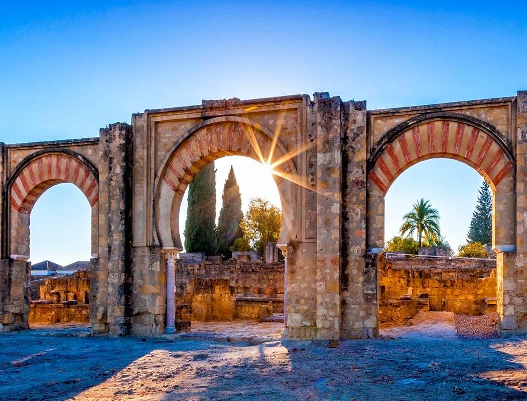 Algarabía. Escénica Medieval 3