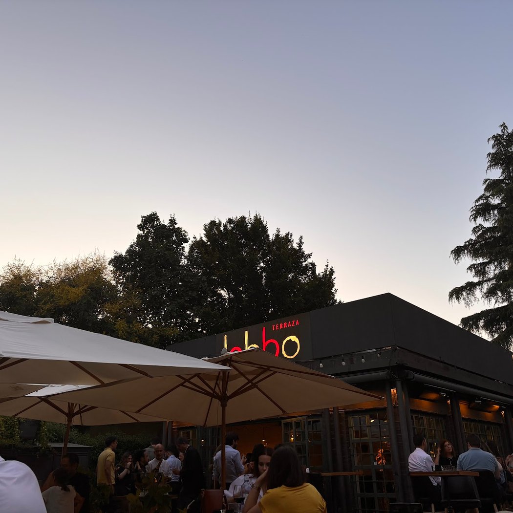 Terraza Lobbo 2