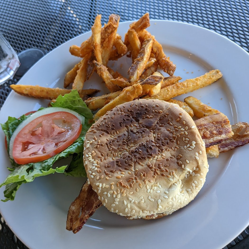 Blackberry Bistro 3